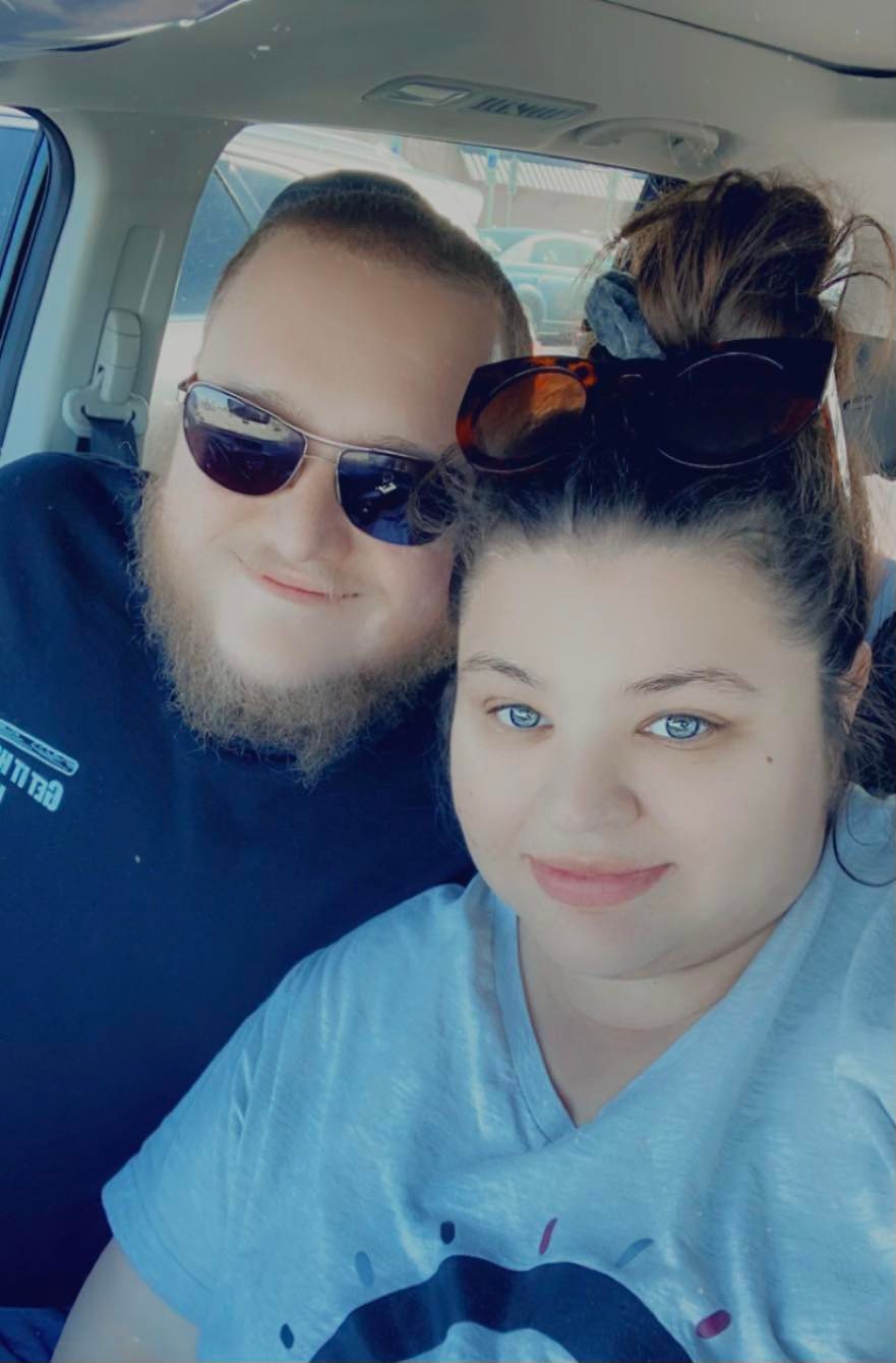 Eland & Brooke · Lost Wood Knives