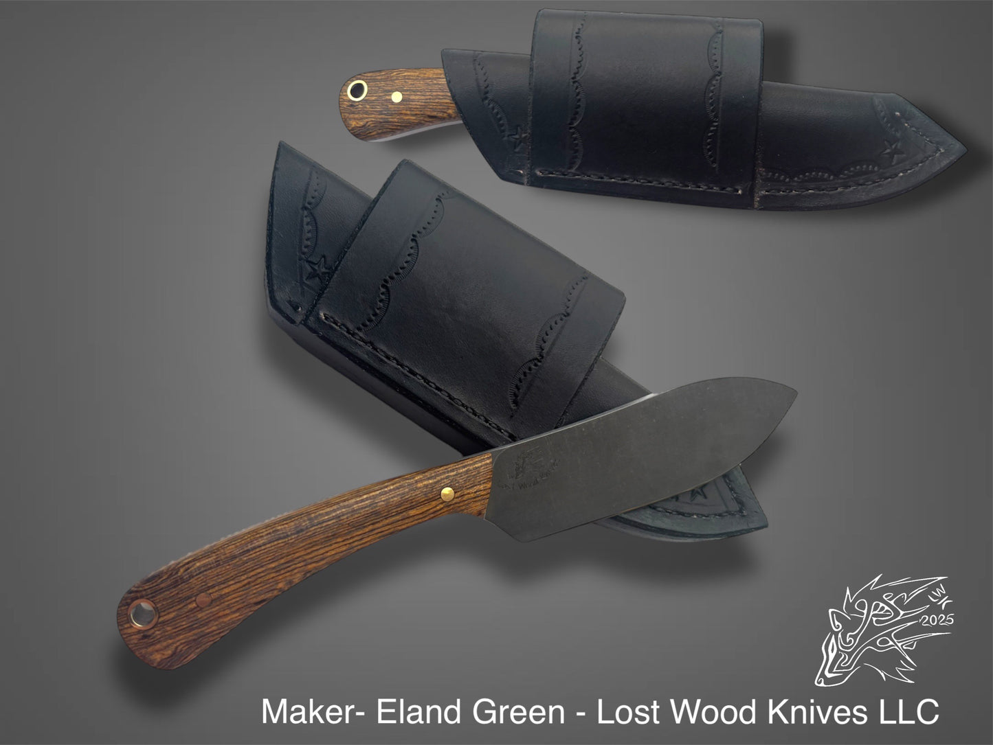 Mule- bocote