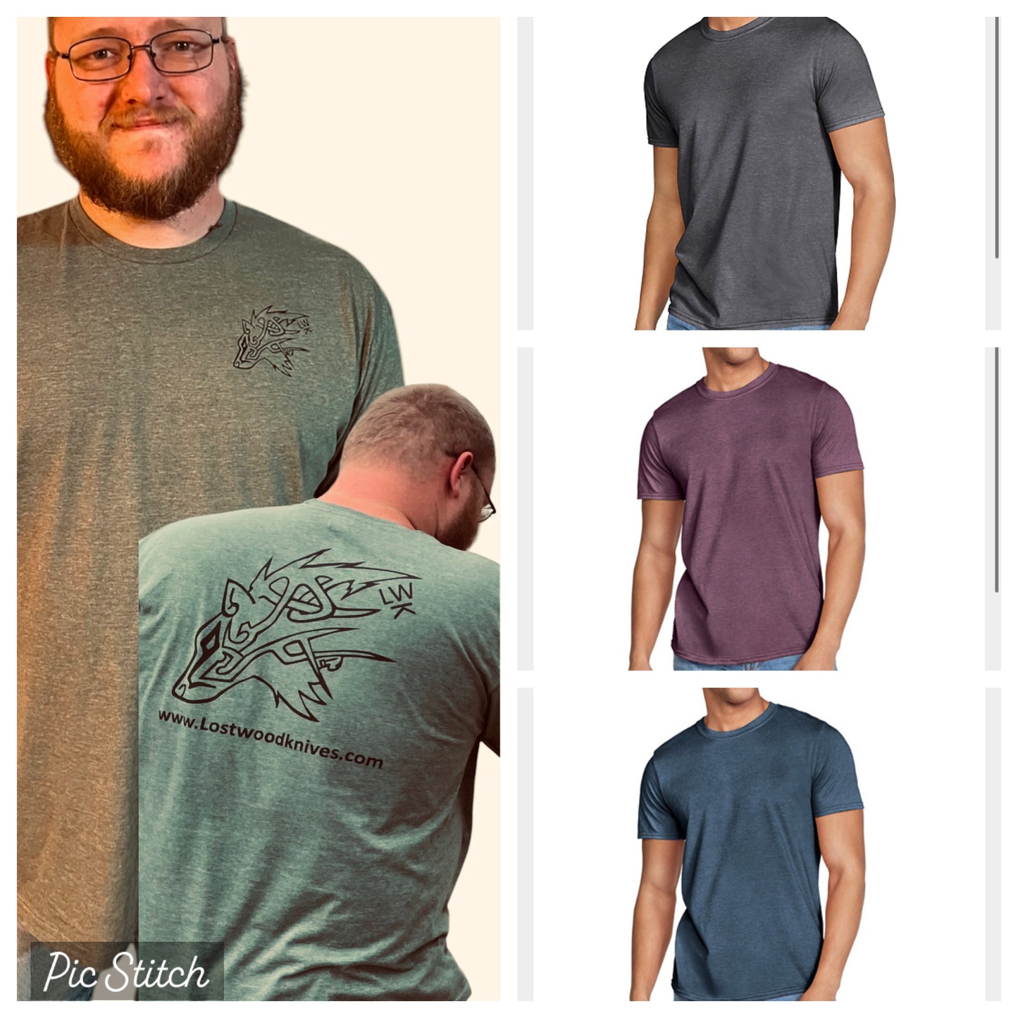 🚨CLOSED🚨 2025 Shirts- pre order ends 2/17/25