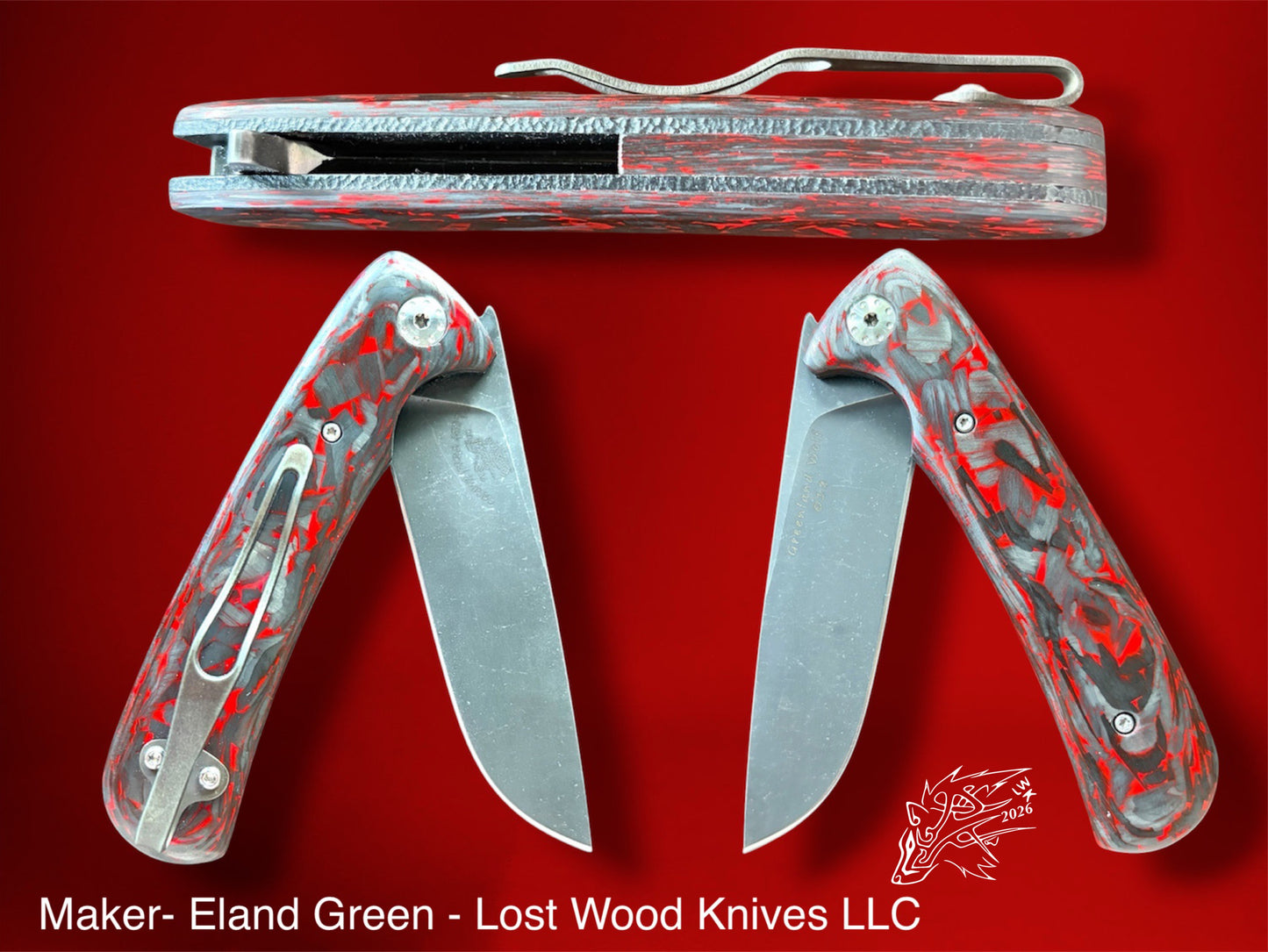 Greenland Wolf 018