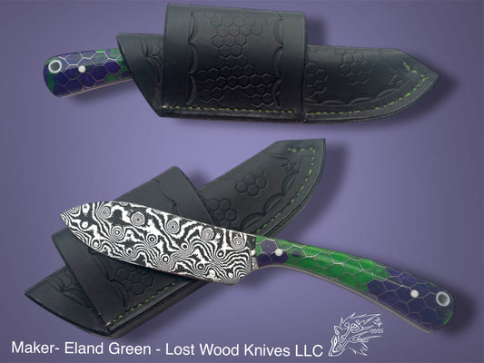 Joker mule