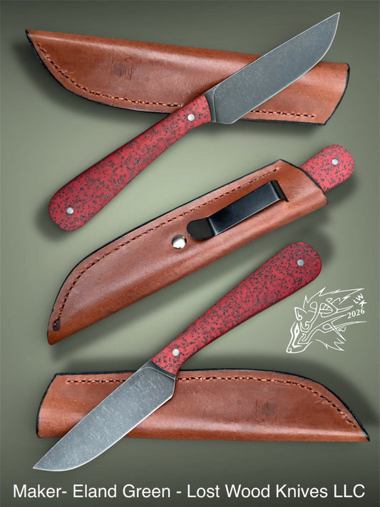 Red gripx boss scrapper