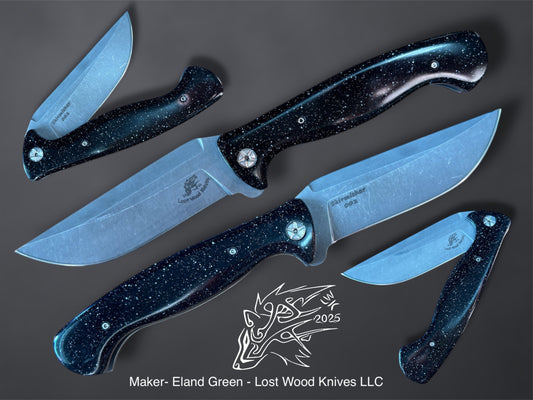 No. 002 SKIRMISHER