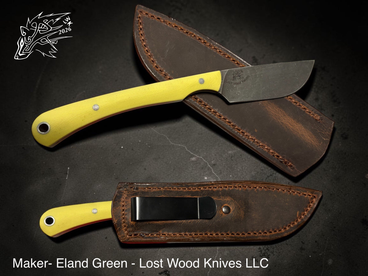 Scalpels L