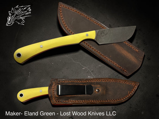 Scalpels L