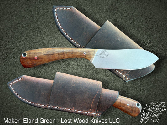 Mule maple