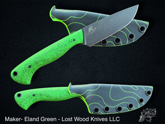 Huntin Buddy Lime Gripx