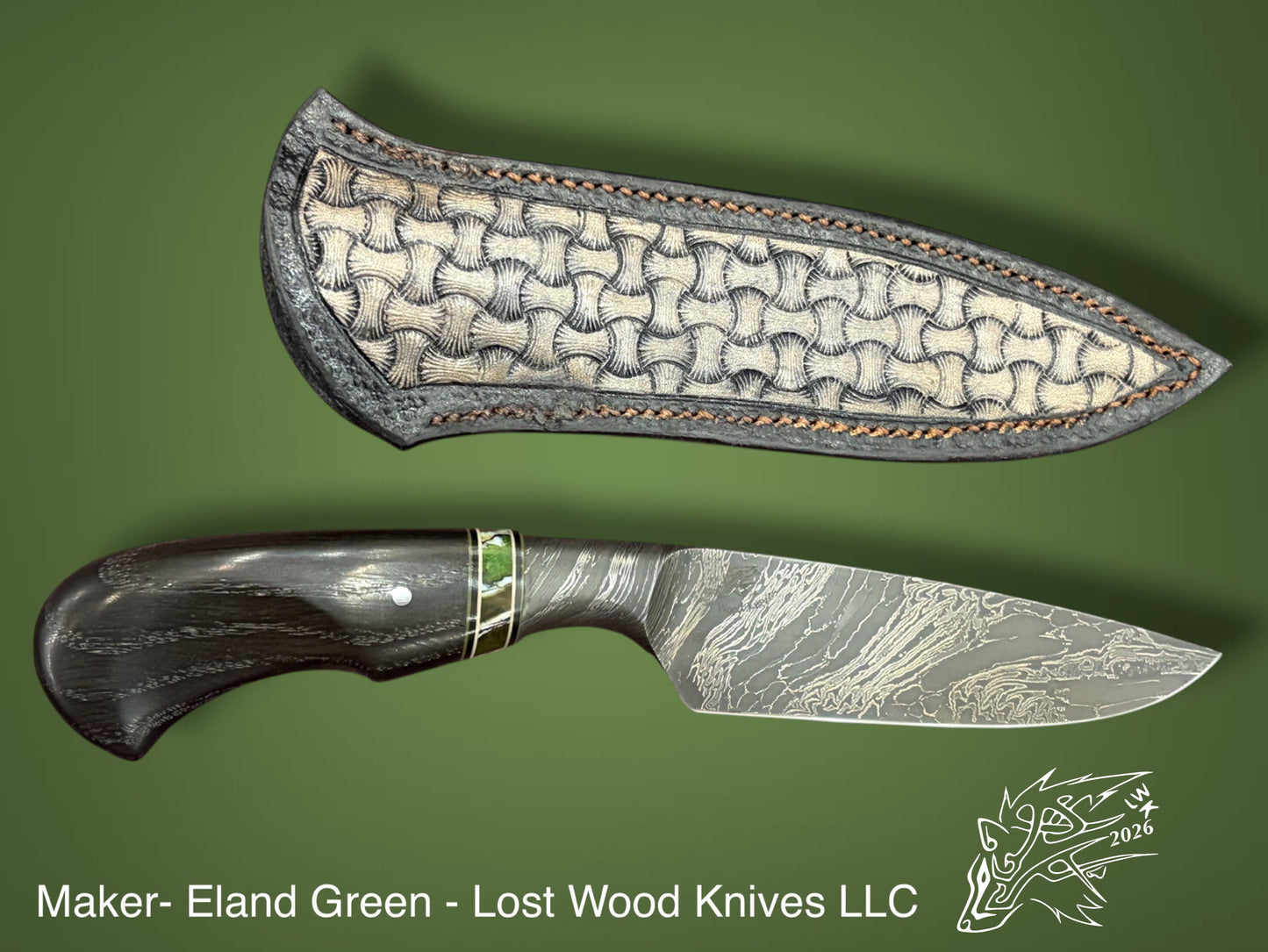 Integral hunter