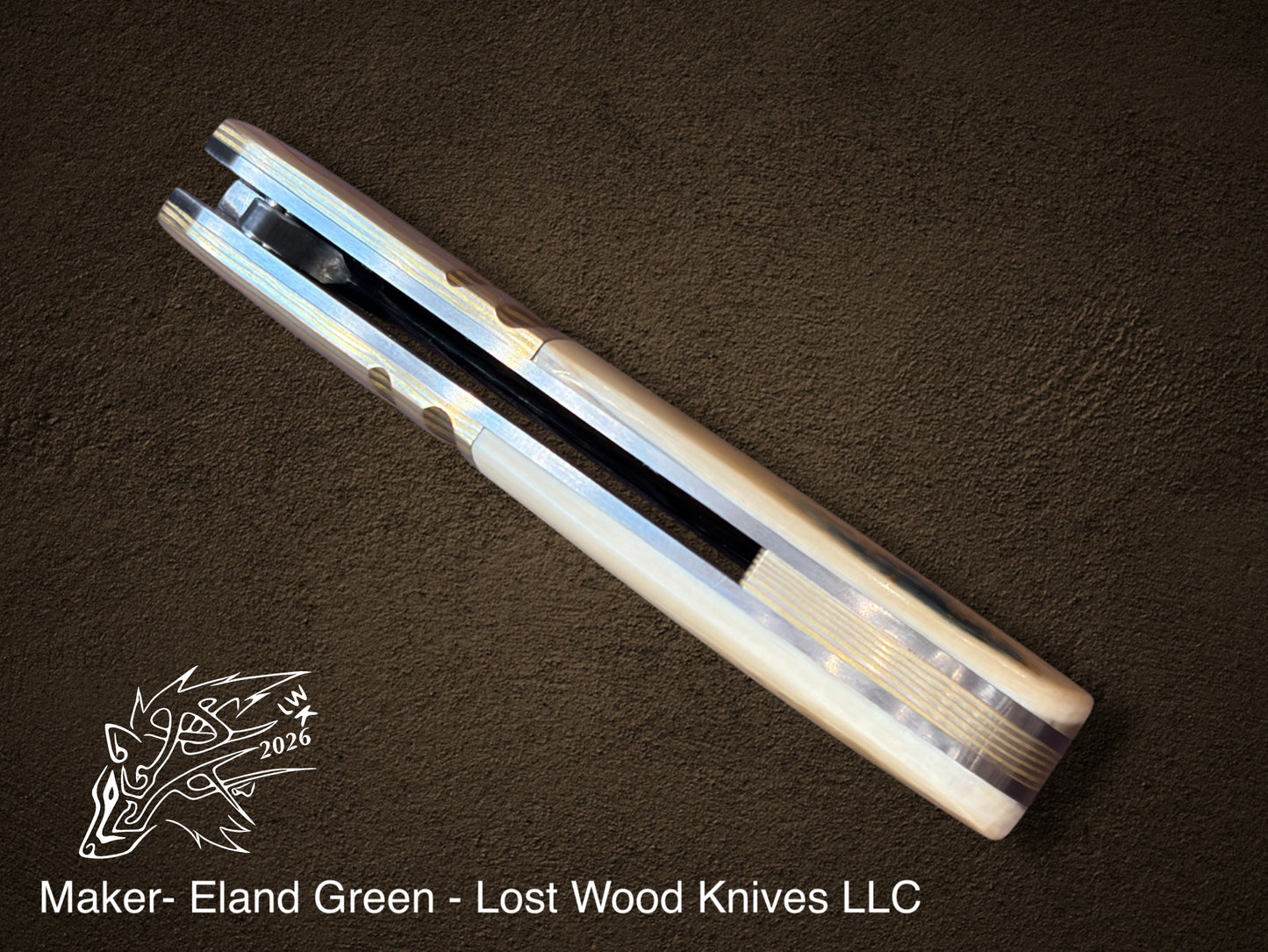 Greenland Wolf 019